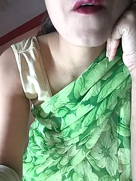Curvy Sanaya online show from 22, 4, 2026