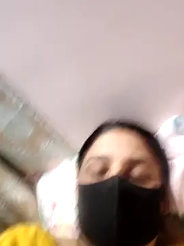 Snapshot of purvi46 chatting on 9, 4, 2026 purvi46 online show from 9, 4, 2026