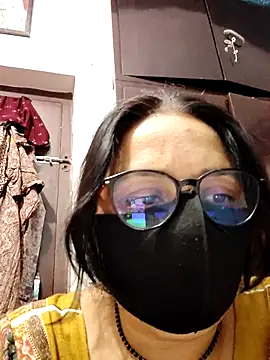 Snapshot of purvi46 chatting on 18, 4, 2026 purvi46 online show from 18, 4, 2026
