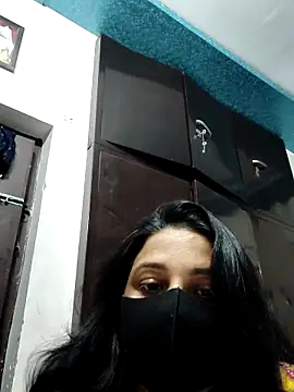 Snapshot of purvi46 chatting on 6, 6, 2026 purvi46 online show from 6, 6, 2026