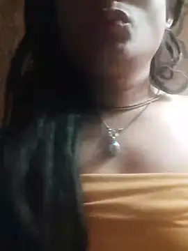 SweetTsAngel online show from 9, 4, 2026