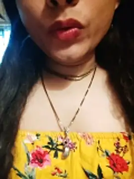 SweetTsAngel online show from 28, 4, 2026