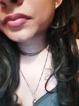 SweetTsAngel online show from 29, 4, 2026