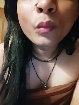 SweetTsAngel online show from 8, 5, 2026