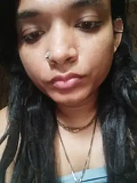 SweetTsAngel online show from 19, 5, 2026