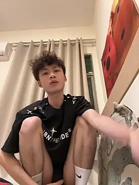 Snapshot of sexyboy-3525 chatting on 12, 6, 2026 sexyboy-3525 online show from 12, 6, 2026