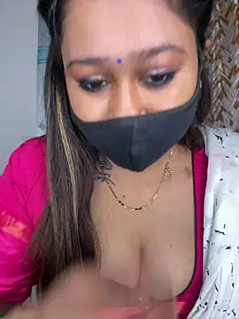 Sweet-Ellina online show from 31, 3, 2026