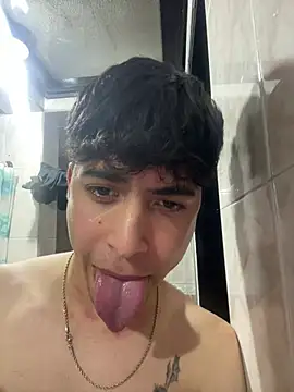 nico herrera   online show from 2, 7, 2026