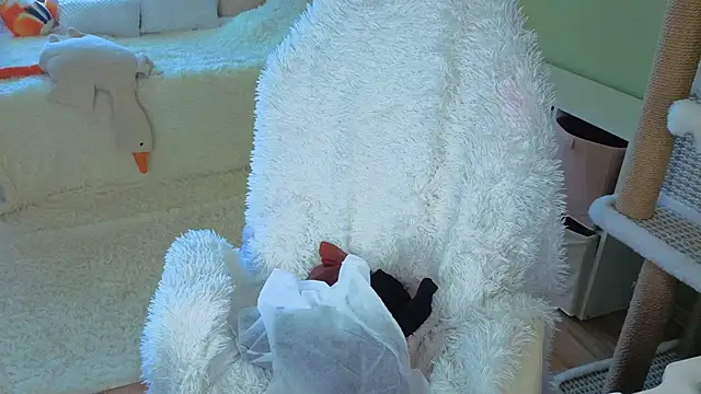 Regina Noire online show from 9, 4, 2026