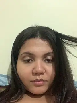 Snapshot of viviboraaaa chatting on 19, 6, 2026 viviboraaaa online show from 19, 6, 2026