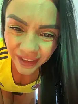 Snapshot of SofiParma chatting on 11, 6, 2026 SofiParma online show from 11, 6, 2026