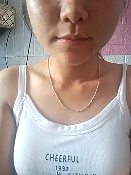 Snapshot of -Cidy- chatting on 18, 5, 2026 -Cidy- online show from 18, 5, 2026