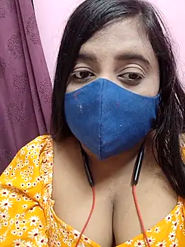 Tami-sonia online show from 16, 4, 2026