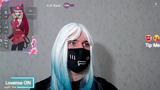 jenna sinn online show from 8, 4, 2026