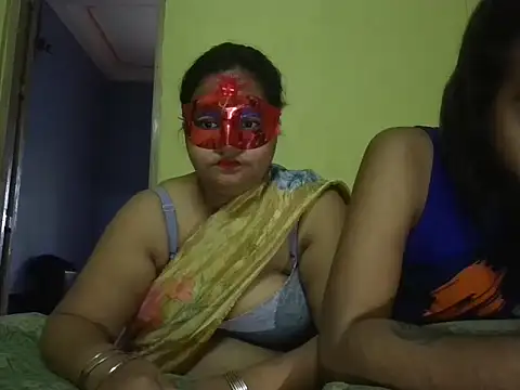 Naina1994 online show from 4, 6, 2026