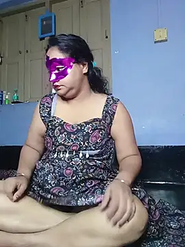 Naina1994 online show from 15, 7, 2026