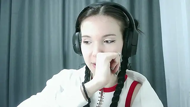 RubyBooby online show from 24, 4, 2026