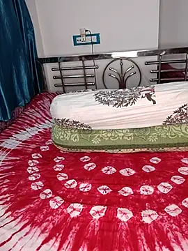 CamGirl Neha online show from 23, 5, 2026