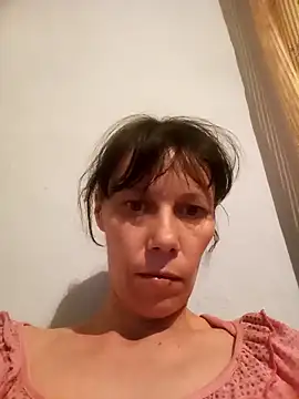 VikaBakerX online show from 9, 4, 2026