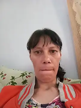 VikaBakerX online show from 17, 5, 2026