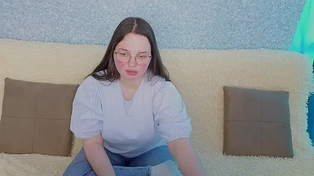 SofiDreamm online show from 24, 4, 2026
