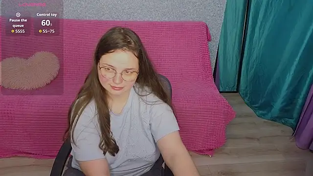 SofiDreamm online show from 14, 5, 2026