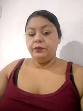 Lily cute27 online show from 31, 3, 2026