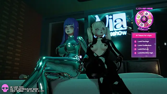 els emy2 online show from 30, 5, 2026