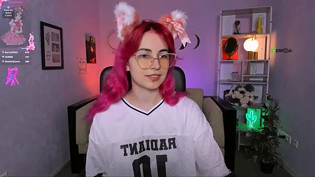 Snapshot of lissa_veils chatting on 24, 6, 2026 lissa veils online show from 24, 6, 2026