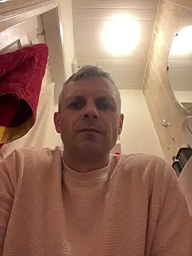 Snapshot of ChiefApron5 chatting on 12, 6, 2026 ChiefApron5 online show from 12, 6, 2026