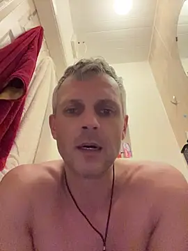 ChiefApron5 online show from 27, 6, 2026