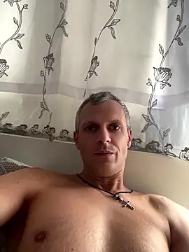 ChiefApron5 online show from 6, 8, 2026