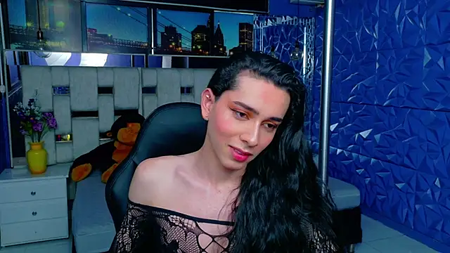 Snapshot of Sharlon_ chatting on 5, 4, 2026 Sharlon online show from 5, 4, 2026