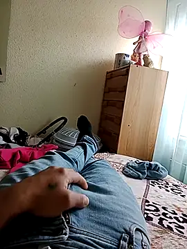 Snapshot of maicolvalejo4444 chatting on 5, 4, 2026 maicolvalejo4444 online show from 5, 4, 2026