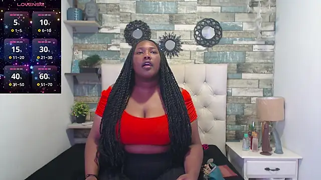 Skylernaomi online show from 11, 6, 2026