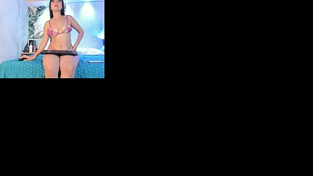 ZoeBlanc online show from 11, 5, 2026