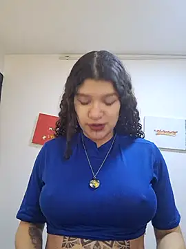 wendybeckett4 online show from 29, 4, 2026