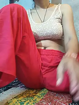 Palaksingh143 online show from 13, 7, 2026