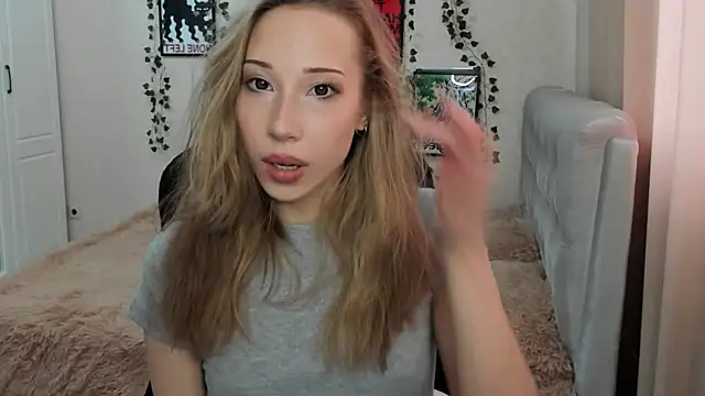 Emmarayder online show from 13, 4, 2026