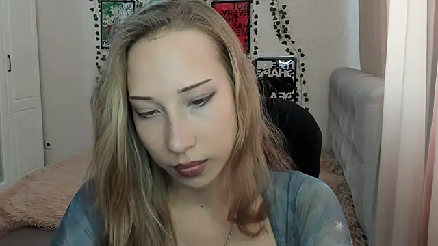 Emmarayder online show from 20, 5, 2026