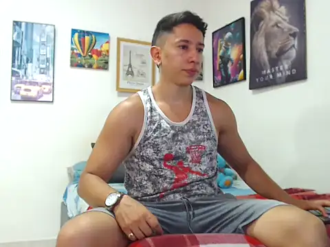 jeffsexybody online show from 31, 3, 2026