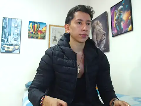 jeffsexybody online show from 21, 6, 2026