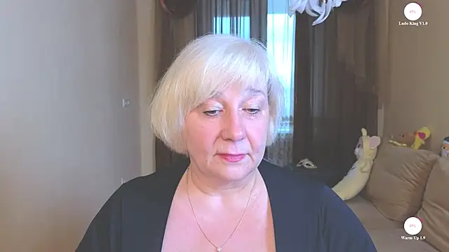 Milane Milky online show from 11, 5, 2026