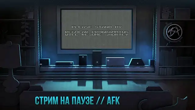 Feylinmay online show from 18, 4, 2026