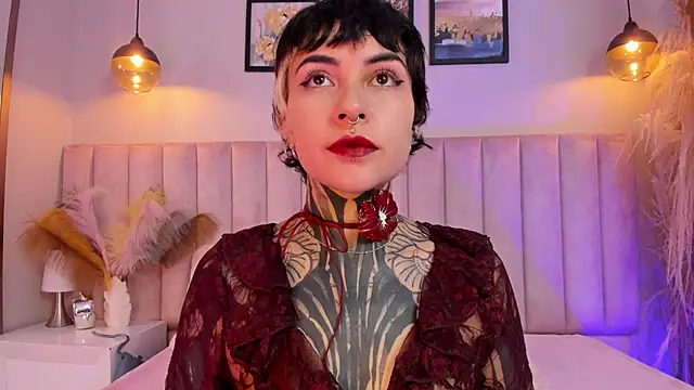 Snapshot of Luana_fiore chatting on 14, 5, 2026 Luana fiore online show from 14, 5, 2026