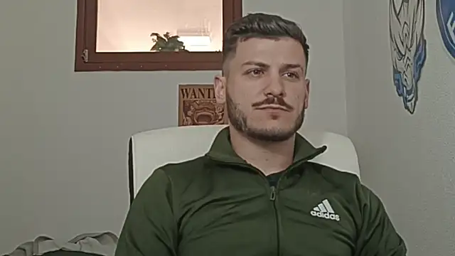 Snapshot of Casual_Mike chatting on 10, 4, 2026 Casual Mike online show from 10, 4, 2026