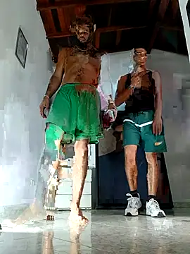 Issack 69 online show from 9, 4, 2026