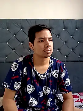 Snapshot of Ian-yin08 chatting on 4, 4, 2026 Ian-yin08 online show from 4, 4, 2026