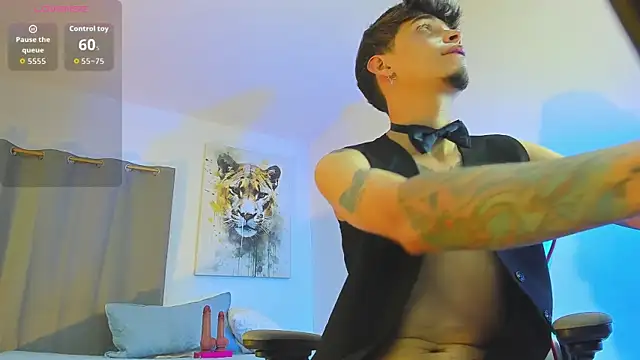 Nova  hard online show from 5, 5, 2026