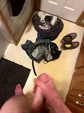 Shawnronald420861 online show from 13, 4, 2026